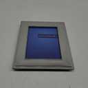 Royal Selangor 013293R Adams Photoframe, 5" x 7", Pewter