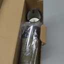 Da by Flameless Candle Light, Battery Candle with recessed String Light, 5 flameless Candles with 11-Key Remote Control, 24-Hour Timer Function, Dancing Flame, (no Battery)