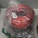 1/0 Gauge CCA Wire Kit with ANL Fuse - 40ft Total (20ft Red+Black) Car Amplifier Power Ground Cable, Complete Amp Install & Big 3 Upgrade Kit