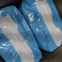 Huggies Little Swimmers Disposable Swim Diapers, Size 4 (24-34 lbs), 36 Ct (2 Packs of 18)
