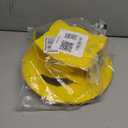 Mouse Trap with Auto-Reset Lid,Mouse Rat Trap Lid for Humane Rodent Control,5-Gallon Compatible-2PACK