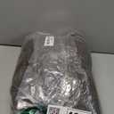 Baby Cot Bedding, Cotton Passion, Size - M, Brown.