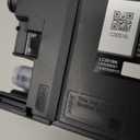 Brother Genuine Standard Yield Black Ink Cartridge, LC201BK, Replacement Black Ink, Page Yield Up To 260 Pages, Amazon Dash Replenishment Cartridge, LC201BK