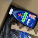 BISSELL Little Green Pet Deluxe Portable Carpet Cleaner and Car/Auto Detailer, 3353, Gray/Blue