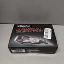 Mueller Ultragroom Professional Hair Clippers for Men with Colored Design, Hair Trimmer for Men, 12 Guide Combs, Trimmer for Hair, Beards, Head, Body, and Face