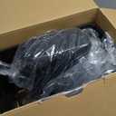 Fellowes PowerShred P-30C 6 Sheet Cross-Cut Deskside Paper Shredder for The Home Office