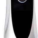 Uetmulik 5 Button 7 Pin Prong Remote Hand Control Handset with USB and Backlight for Lift Chairs Power Recliners