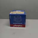 Marsflex Front Blower Motor 700191 for 2003-2011 Chevy Silverado Avalanche Suburban, for GMC Sierra Yukon, 2004 2005 2006 2007 2008 2009 2010 Automotive Replacement Blower Motor Fan OE: 88986838