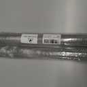 2 x 120 mesh Screen, 304 Stainless Steel mesh Screen, fine mesh Steel Woven mesh, Easy to Cut, Used for Sturdy Metal mesh in Filter Screens, Filter Fabrics, and DIY Projects (1,120Mesh 30X100CM)