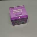 Tumbler Adapter for Stanley, Lid Adapter Compatible with Flavor Cartridges, Fits Stanley Quencher 30oz & 20oz H2.0 FlowState Tumblers, Leak Proof Lid Replacement (Azure)