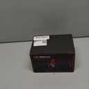 Retro Gaming Console, Retro Game Console, Wireless Retro Game Console, Plug & Play Video TV with 25000+ Built-in Games, 4K HDMI Output, and 2.4GHz Wireless Controller, 9 Classic Emulators, Black