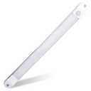 Facon 13Inch LED RV Interior Light Tube with PIR Motion Sensor Function, 12Volts LED Light Bar Tube for RV Van Truck Lorry Camper Boat Caravan Motorhome