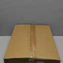 KEYOOG 6-layer Full Car Cover Is All-weather Waterproof, Universal In All Seasons, Snow Prevention, Rainproof, Acid Rainproof, Sunscreen, Ultraviolet-proof, Universally Applicable To Sedan (188"-198") (Green reflective strip)