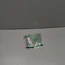 Dog Chain Collar Silver Dog Necklace Diamond Cuban Link Dog Collar 13mm Wide Metal Pet Cat Dog Chain Crystal Collar Jewelry Accessories for Large Medium Small Dogs Cats(Silver,22 Inch)