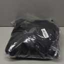 TACVASEN Mens Work Jackets Construction Duck Canvas Jacket Fleece Lined Sherpa Waterproof Warm Winter Heavy Coats Large