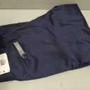 Michael Kors Men’s 3-Piece Classic Fit Suit Separates | Pants | Weddings & Formal Events (Jackets & Vests Sold Separately ), Navy, 36W x 32L