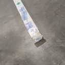 Craftmade Z8994-TB 84" Fluted Direct Burial Post, Textured Matte Black