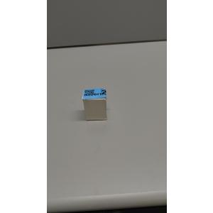 Stainless Steel 2" Male NPT to 3/4" Female NPT Reducer Hex Bushing Pipe Fitting Adapter (pack of 1)