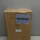 Pet Carrier with Wheels | Delta American Frontier Airline Approved | Two Expandable Sides, Storage Pockets Adjustable Leash | Rolling Dog and Cat Carrier TSA Compliant (Black 17x11x11)