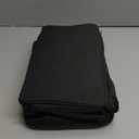 Breast Pump Bag Fit for Spectra S1 and S2, Pumping Bag with Waterproof Mat for Pump Accessories, Portable Pump Carrying Case for Work, Travel and Family Use, Black