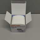 MMIZOO Wrist Blood Pressure Monitor Large LCD Display BP Machine Adjustable Cuff 5.317.68 inch Automatic 99x2 Sets Memory with Carrying Case for Home Use (W1681)