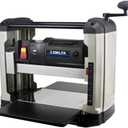 Delta 22-555 13 in. 120V 15 Amp Single Phase Portable Thickness Planer 
