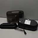 Dreo Smart Humidifiers for Bedroom, Top Fill 4L Supersized Humidifier Large Room with 28 dB, 36H Runtime, Touch/APP/Voice Control, Nightlight, Cool Mist Humidifiers for Baby, Plants, Indoor, Black