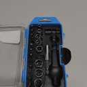 Allied Tools 66059 Mini Tool Set, 23-Piece