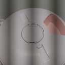 Automatic Cat Feeder for Dry Food,Supplement & Treats 6 Compartment Timed Cat Food Dispenser for Cats and Small DogsNo Ice Needed Automatic Dog Feeder (Pink)