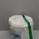 Ultra Clear Strippable Wallpaper Adhesive, Clear Glue, Zero VOC, PRO-880 (32 Ounce - 80 sq. ft.)