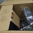 iRobot Roomba j7+ (7550) Self-Emptying Robot Vacuum  Uses PrecisionVision Navigation to Identify & Avoid Objects Like Socks, Shoes, & Pet Waste, Smart Mapping, Self-Empty for Up to 60 Days