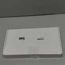 Treela 24 Pcs Flameless Taper Candles Battery Operated Bulk Fake Candles Light LED Candle Sticks Flickering Tapered for Wedding Anniversary Decoration (Basic,11 Inch, Ivory)