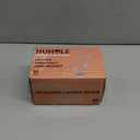 HUHOLE 80 Pack Pegboard Hooks J-Hook1 Inch Black J Hooks for PegboardHeavy Duty Peg Board Hooks for Hanging Jewelry, Keys, Retail Items & Small ToolsFits 1/8 & 3/16 Pegboards