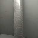 Oriental Weavers Ellerson 5'3" x 7'6" Machine Woven Rug in Gray