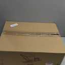 20-Inch HD Wide-Angle Teleprompter, Manually Adjustable Height, Compatible with Multiple Devices, Includes Remote Control & Free Teleprompter App