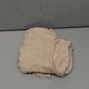 Halife Cropped Cardigan for Women Button Up Long Sleeve Sweater Cardigans Dressy Casual Bolero Shrug for Dresses,S (Camel)