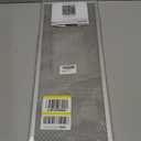 5304484121 Range Hood Grease Filter For Frigidaire FHPC3660LSA, FHPC4260LSA