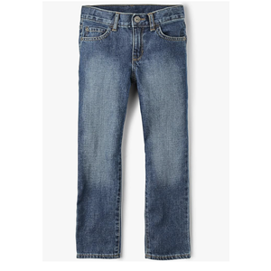 The Children's Place Boys Bootcut Jeans, Size: 10