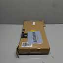 Bathroom Hardware Set 4 Pieces,Oil Rubbed Bronze Bathroom Accessories Set Stainless Steel Wall Mounted, Hand Towel Bar, Towel Ring, Robe Towel Hooks,Toilet Paper Holder,Towel Bar Set, 23.6 Inch