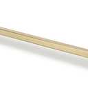 TUNNY 5 Pack Classic Cabinet Handles-10.08"/256mm Screw Spacing Champagne Bronze Furniture Hardware Handles for Kitchen Cabinets Bedroom Cabinet Pull