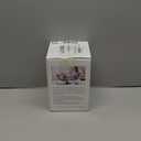 LAREX Bottle Warmer, Fast Baby Bottle Warmer for Breastmilk and Formula, with Timer and Accurate Temp Control, 8 in 1 Baby Milk Warmer BPA Free with Digital Display, Bottle Warmers for All Bottles (White+Grey)