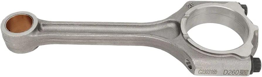 Engine Connecting Rod, 23510 2E001, Easy Install, Rustproof, Fit, Direct Replacement, Forte5 Optima 2.0L Connecting Rod