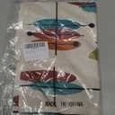 Table Runners 36 inches, Retro Modern Mid Century Wedding/Coffee Table Runner, Farmhouse Style Table Linen Cloth for Dinning Holiday Party Indoor Outdoor Decor, Heat-Resistant, Abstract Lines