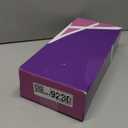 Amazing Abby - Liberty - 16-Ounce Plastic Tumblers (Set of 6), Drinking Glasses, Reusable Cups, BPA-Free, Shatter-Proof, Dishwasher-Safe (Made of Plastic, NOT Glass)