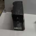 Heated Blanket King Size, Soft Cozy Upgraded Flannel Electric Blanket Dual Control with 5 Heating Levels & 10 Hours Auto Off, Fast Heating & ETL & FCC Certification, 100" x 90", Silver Gray