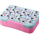 Simple Modern Bento Lunch Box for Kids, BPA Free, Leakproof, Dishwasher Safe, Lunch Container for Girls and Boys, Toddlers, Porter Collection, 5 Compartments (30oz Bento Box)