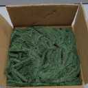 Artificial Norfolk Pine Garland, Realistic Christmas Greenery Garland for Mantle, Staircase, Banister, Fireplace, Wall, Door, Table, Indoor & Outdoor Holiday Winter Decortions (6 Ft)