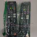 (Pack of 2) for Samsung Smart TV Remote Control Universal Replacement Remote Compatible with Samsung Smart LCD LED HDTV 3D TVs BN59-01315J BN59-01315A BN59-01301A BN59-01199F BN59-01303A