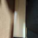 DWVO Convertible Sleeper Chair, 3-in-1 Sofa Bed with Pull-Out Bed, 75" Single Sleeper Couch with Reclining Backrest and Wide Armrest, Linen Futon Couch for Dorm Apartment, Black