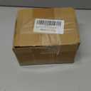 2-pack Brake Caliper for Chinese ATV Quad 110cc 125cc 200cc 250cc 196cc 150cc 6.5HP CTieoleman kt196 yerf dog gx150 Kandi Baja RTK200 Go Kart RTK200Dune Buggy Taotao Roketa Sunl Kazuma Golden